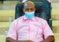 Rusesabagina yasabiwe gufungwa burundu