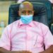 Rusesabagina yasabiwe gufungwa burundu