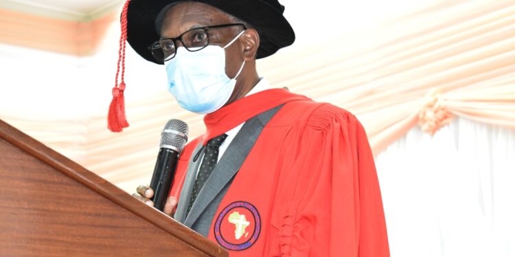 PIASS yatanze impamyabumenyi kuri 430 basoje amasomo