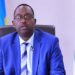 Dr Ngamije: abantu bandurira mu rujya n’uruza  cyane