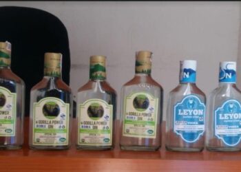 Ibikorerwa mu Rwanda birakataje mu bwiza,menya ubwiza bw’ibinyobwa bikorwa n’uruganda YEGO MANUFACTURERS LTD
