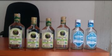 Ibikorerwa mu Rwanda birakataje mu bwiza,menya ubwiza bw’ibinyobwa bikorwa n’uruganda YEGO MANUFACTURERS LTD