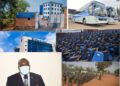 Imiyoborere: Dore inzego n’ibigo bitandukanye bishimwa kubera imitangire myiza ya serivise no gukemura ibibazo by’ababagana