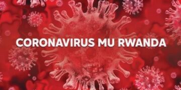 Abantu 2.773 banduye COVID-19 mu Rwanda, abayikize ni 1.855