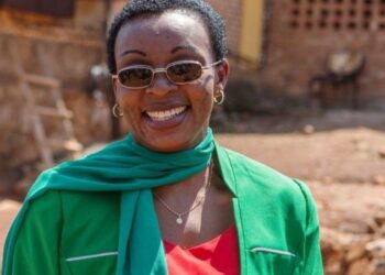 Bwa mbere Victoire Ingabire yashimye ibyakozwe na Leta y’u Rwanda
