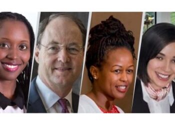 Menya inzobere zigize Inama y’Ubutegetsi ya Agaciro Development Fund iherutse kwemezwa