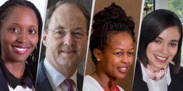 Menya inzobere zigize Inama y’Ubutegetsi ya Agaciro Development Fund iherutse kwemezwa