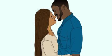Umunsi mpuzamahanga wo gusomana: Ibyo inzobere mu gosomana ivuga