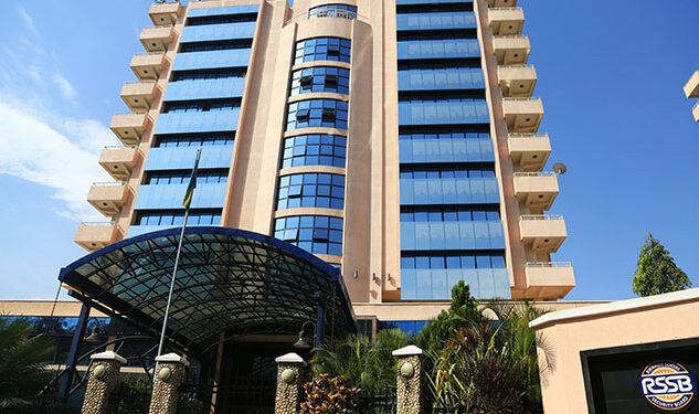 RSSB yatanze ukuri nyako ku ibiyivugwaho