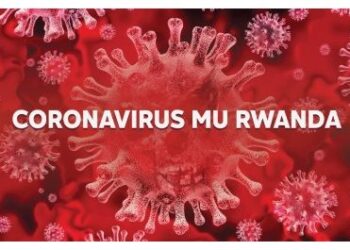 Abantu 10 bishwe na Coronavirus mu Rwanda, 927 barayandura