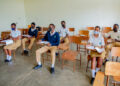 Abanyeshuri 20 mu bakora ikizamini cya Leta muri Kigali barwaye Covid-19