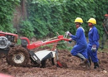 Guverinoma yatanze umuti w’ikibazo cy’amafaranga y’umurengera yishyurwa n’abiga muri TVET
