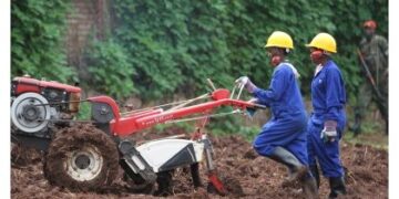 Guverinoma yatanze umuti w’ikibazo cy’amafaranga y’umurengera yishyurwa n’abiga muri TVET