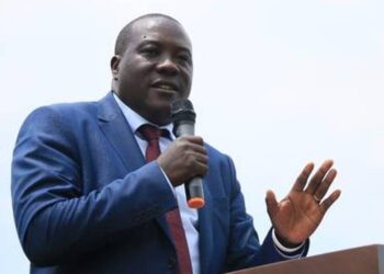 Ministiri Gatabazi arahumuriza abatuye Umujyi wa Kigali