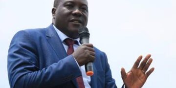 Ministiri Gatabazi arahumuriza abatuye Umujyi wa Kigali