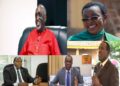 Abantu batanu byifuzwa ko batorwamo Umuyobozi wa Minisiteri y’Ubumwe bw’abanyarwanda n’Uburere mbonera gihugu