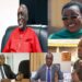 Abantu batanu byifuzwa ko batorwamo Umuyobozi wa Minisiteri y’Ubumwe bw’abanyarwanda n’Uburere mbonera gihugu