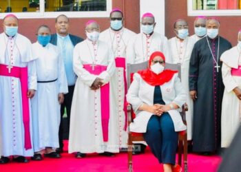 Tanzania: Leta n’amadini rurageretse bapfa imisoro