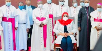 Tanzania: Leta n’amadini rurageretse bapfa imisoro