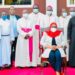 Tanzania: Leta n’amadini rurageretse bapfa imisoro