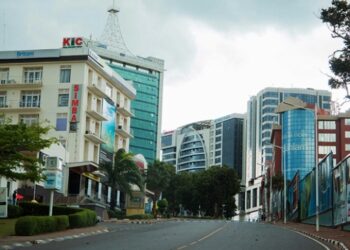 Ibyemezo by’Inama y’Abaminisitiri: Umujyi wa Kigali n’uturere umunani bigiye kujya muri Guma mu Rugo