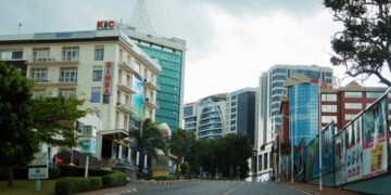 Ibyemezo by’Inama y’Abaminisitiri: Umujyi wa Kigali n’uturere umunani bigiye kujya muri Guma mu Rugo