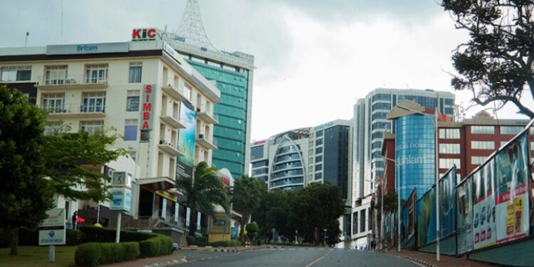 Ibyemezo by’Inama y’Abaminisitiri: Umujyi wa Kigali n’uturere umunani bigiye kujya muri Guma mu Rugo
