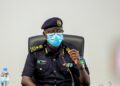 CP John Bosco Kabera, yasabye abantu bose guca ukubiri n’urwitwazo urwo arirwo rwose rwatuma batubahiriza amabwiriza yo kwirinda Covid-19