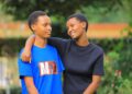 Umwuka mubi hagati y’Umunyamakuru M Irénée n’umubyeyi wa Vestine na Dorcas