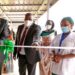 Musanze: hatashwe umudugudu w’Icyitegererezo iKinigi