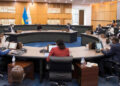 Mineduc yahawe Umunyamabanga Uhoraho; Abayobozi bashya bashyizwe mu myanya
