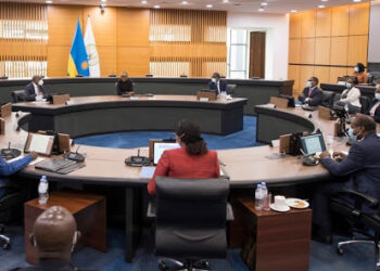 Mineduc yahawe Umunyamabanga Uhoraho; Abayobozi bashya bashyizwe mu myanya