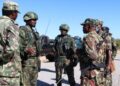 Ingabo za Mozambique n’iz’u Rwanda zafashe umujyi wa Mocímboa da Praia