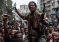 Ethiopia: Minisitiri w’intebe Abiy Ahmed yasabye abasivile kujya mu ntambara yo muri Tigray