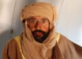 Libiya: Umuhungu wa Mouammar Gaddafi ashobora gufungwa kubera abacanshuro b’Abarusiya