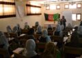 U Rwanda rugiye kwakira abanyeshuri bavuye muri Afghanistan