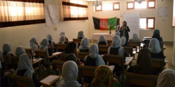 U Rwanda rugiye kwakira abanyeshuri bavuye muri Afghanistan