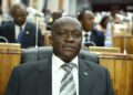 Amb Joseph Habineza wabaye Minisitiri yitabye Imana
