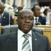 Amb Joseph Habineza wabaye Minisitiri yitabye Imana