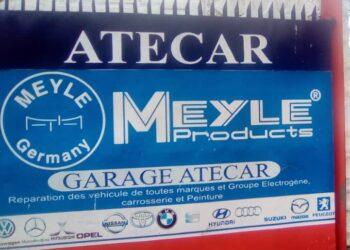 Garage ATECAR ikomeje gutanga serivisi nziza inakumira icyorezo cya Covid 19