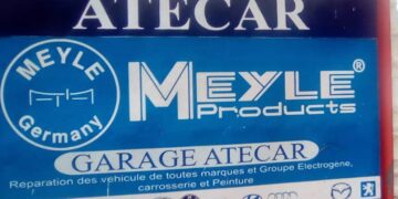 Garage ATECAR ikomeje gutanga serivisi nziza inakumira icyorezo cya Covid 19