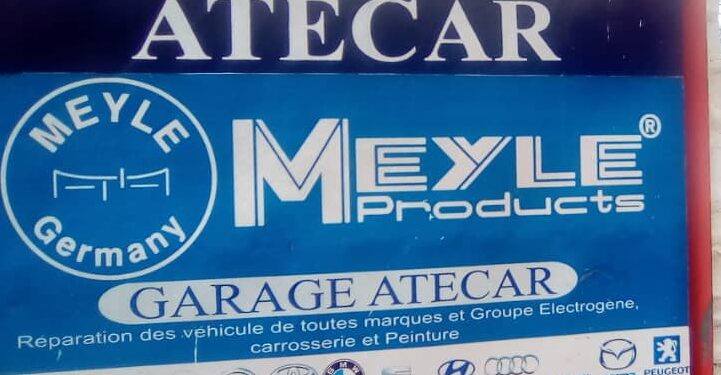 Garage ATECAR ikomeje gutanga serivisi nziza inakumira icyorezo cya Covid 19