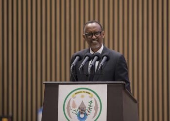 U Rwanda Rwasabye Tanzania Abarimu b’Igiswahili