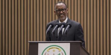 U Rwanda Rwasabye Tanzania Abarimu b’Igiswahili