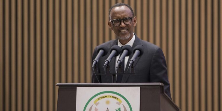 U Rwanda Rwasabye Tanzania Abarimu b’Igiswahili