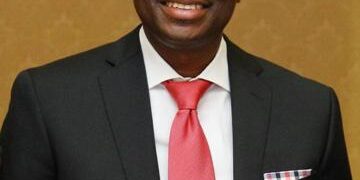 Umuyobozi Wa Airtel Muri Afurika Yahembwe Nka Rwiyemezamirimo W’Umwaka