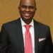 Umuyobozi Wa Airtel Muri Afurika Yahembwe Nka Rwiyemezamirimo W’Umwaka