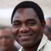 Zambia: Hakainde Hichilema yatangajwe ko yatsinze amatora ya perezida