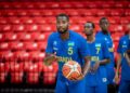 AfroBasket 2021: Ikipe y’u Rwanda n’iya RDC nizo zitangiza irushanwa