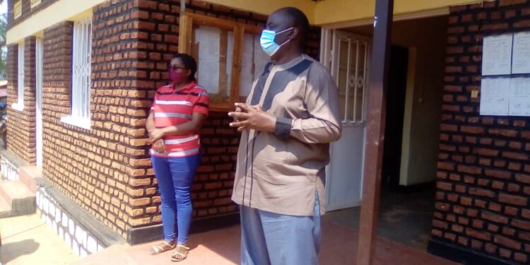 Bugesera – Rilima : Abaturage barishimira ifunguro baherewe muri Guma mu rugo